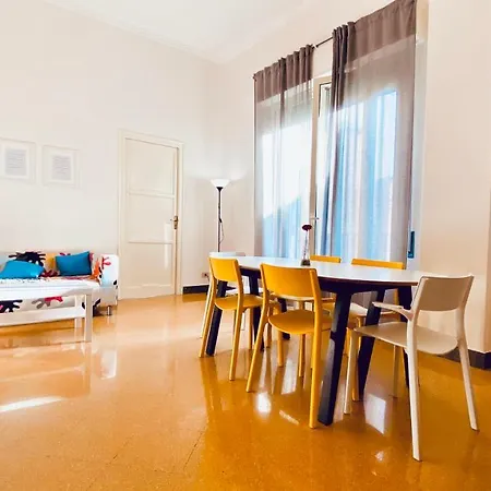 Mamamia #politeama Guest house